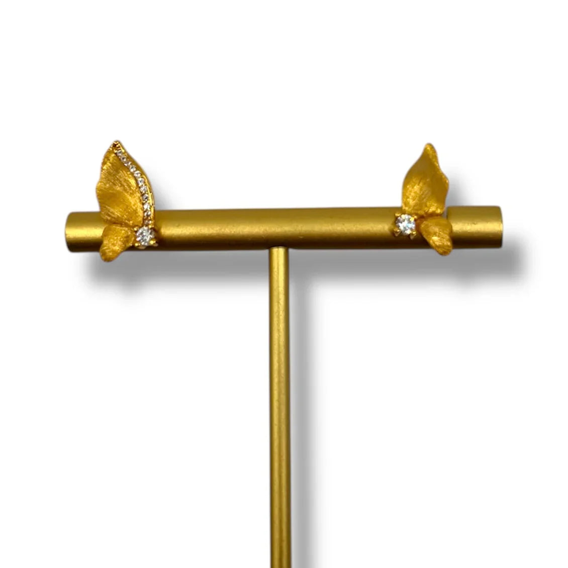 Butterfly Wing Earring