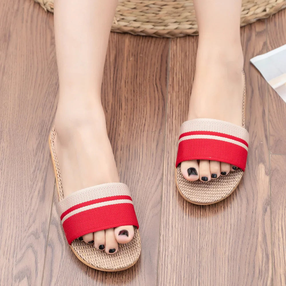 Summer Women  Anti-Slip Slippers