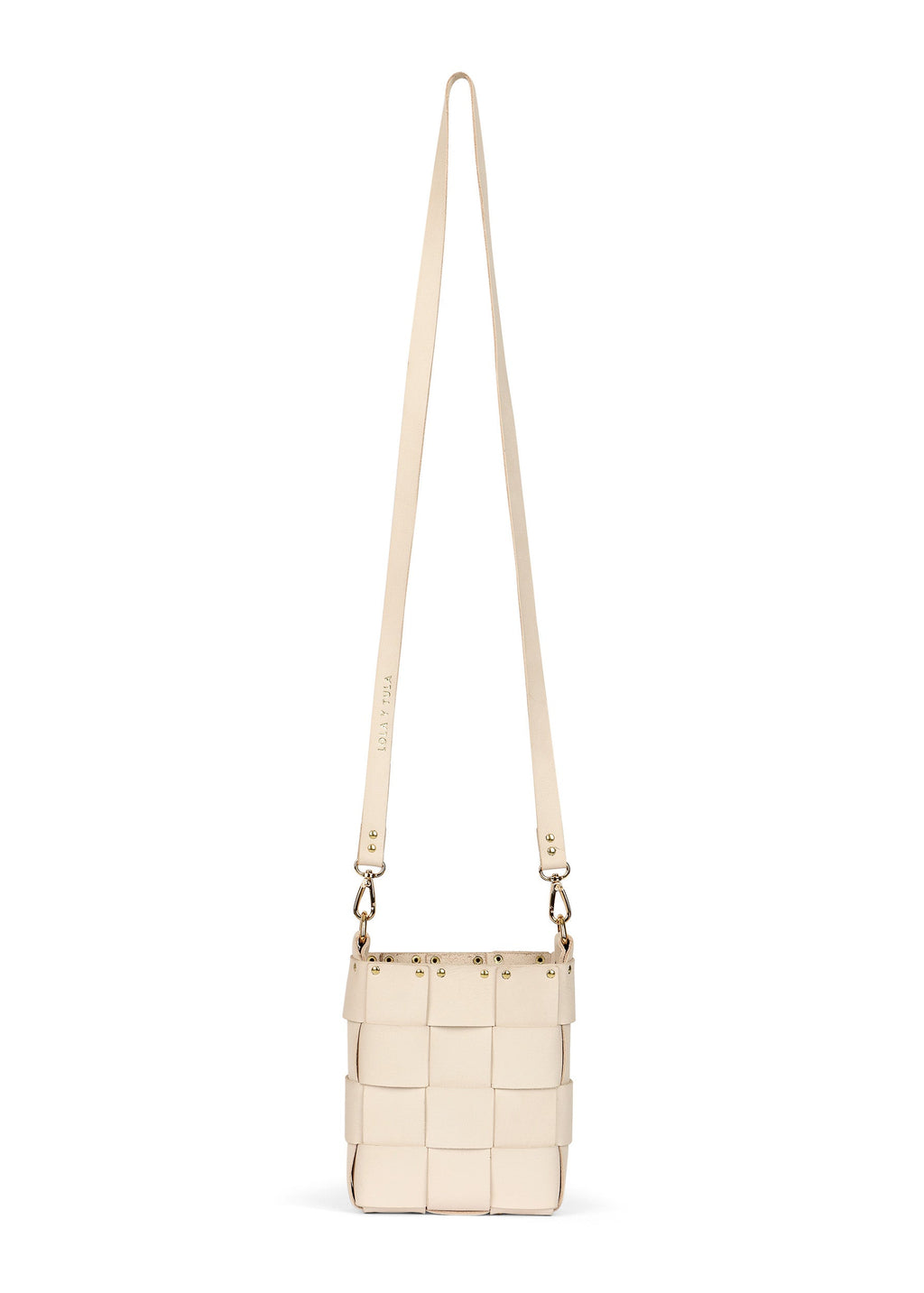 THE MINI TULA / SAND