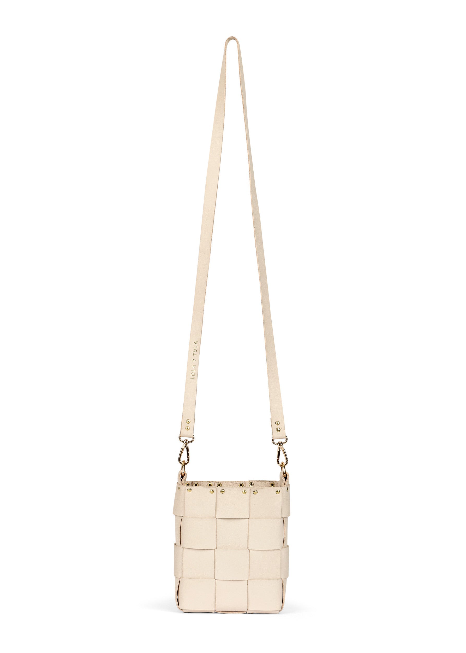 THE MINI TULA / SAND