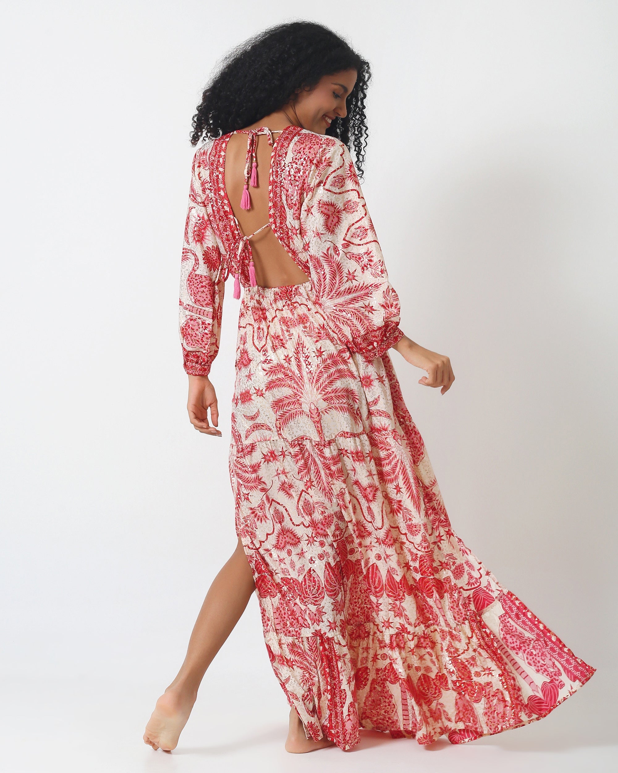 West Palm Beach Dress