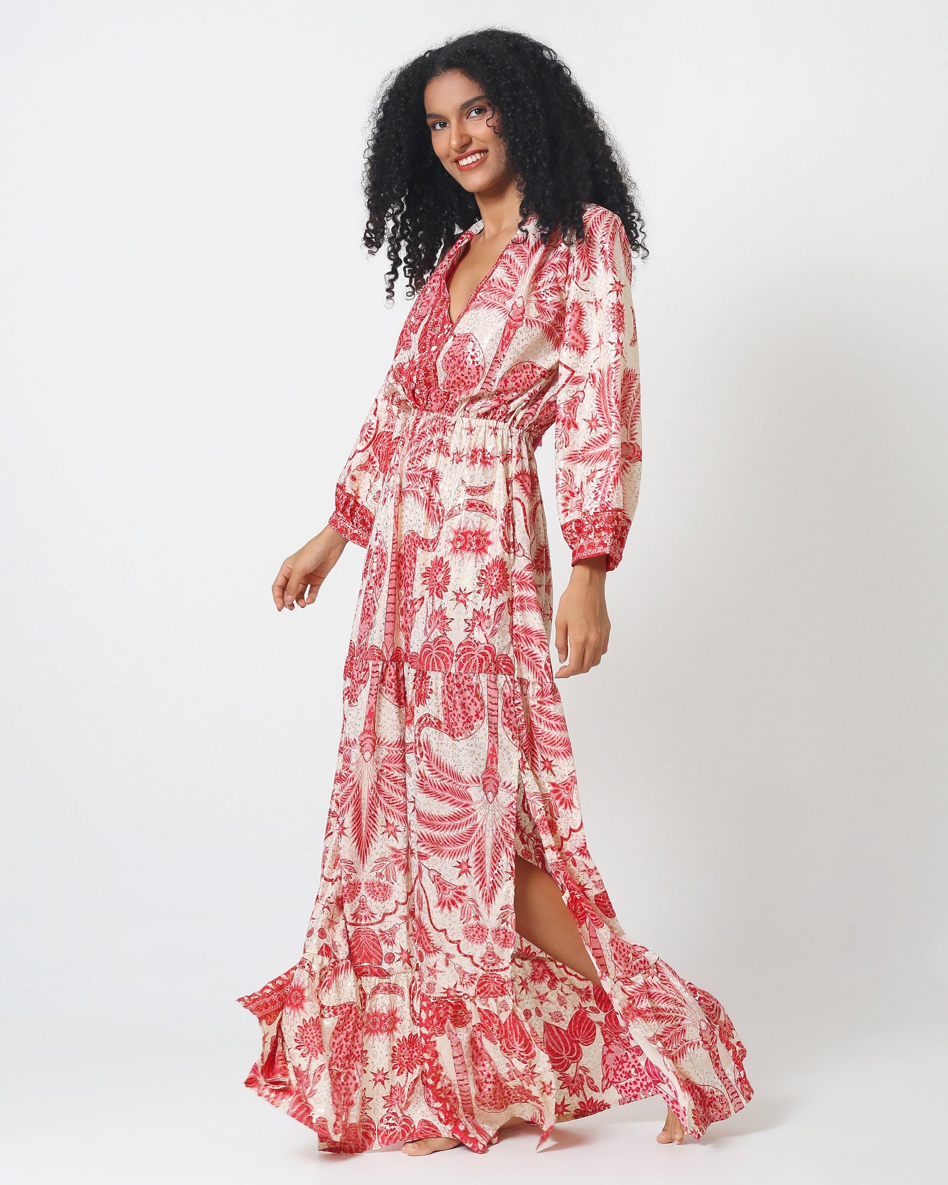 West Palm Beach Dress