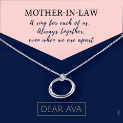 Always Together - Mother-in-Law