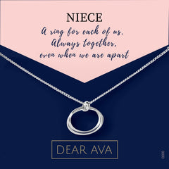 Always Together - Niece