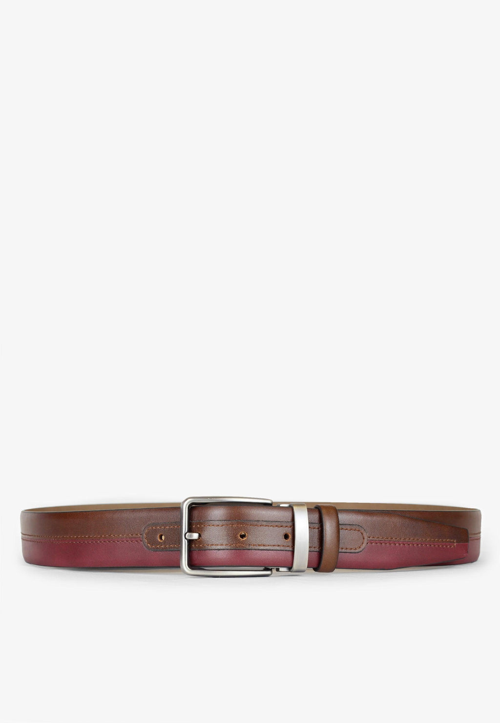 Denver Belt Multicolor
