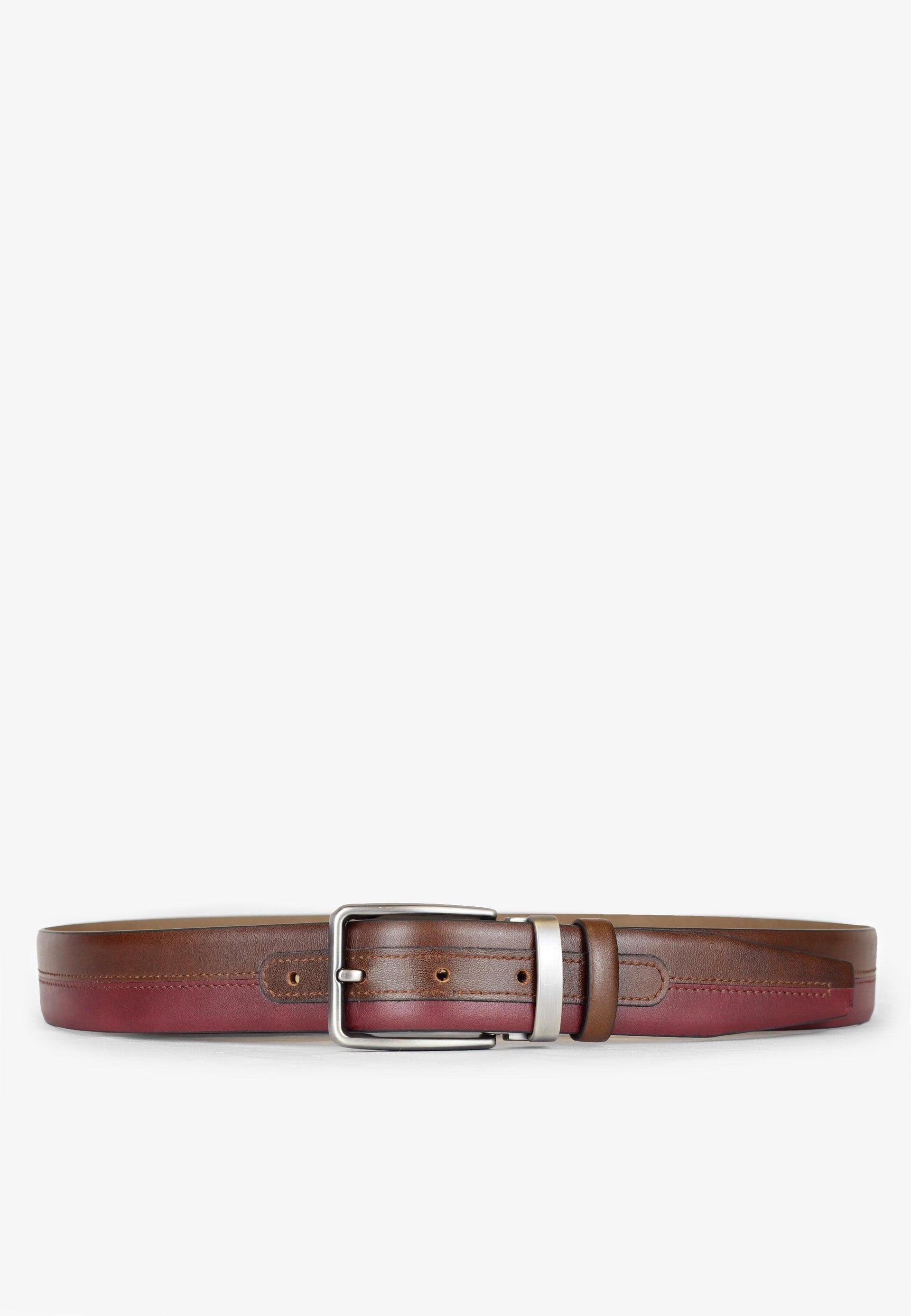 Denver Belt Multicolor
