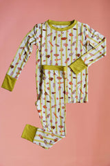 Fancy Fins Two Piece Set