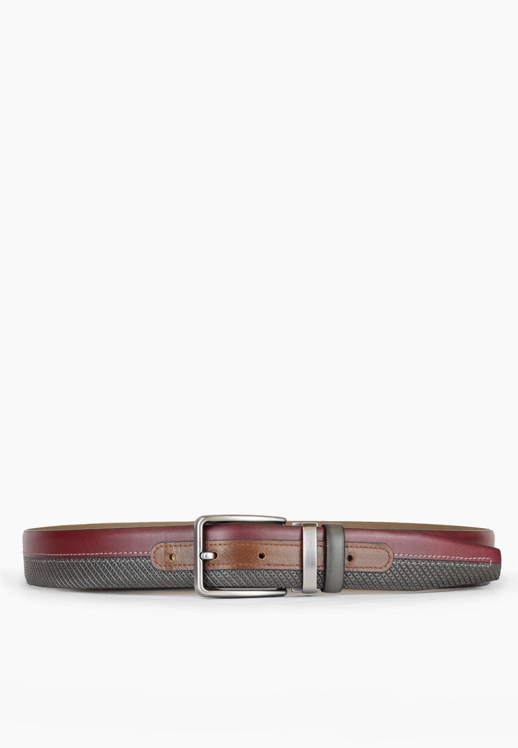 Princeton Belt Multicolor