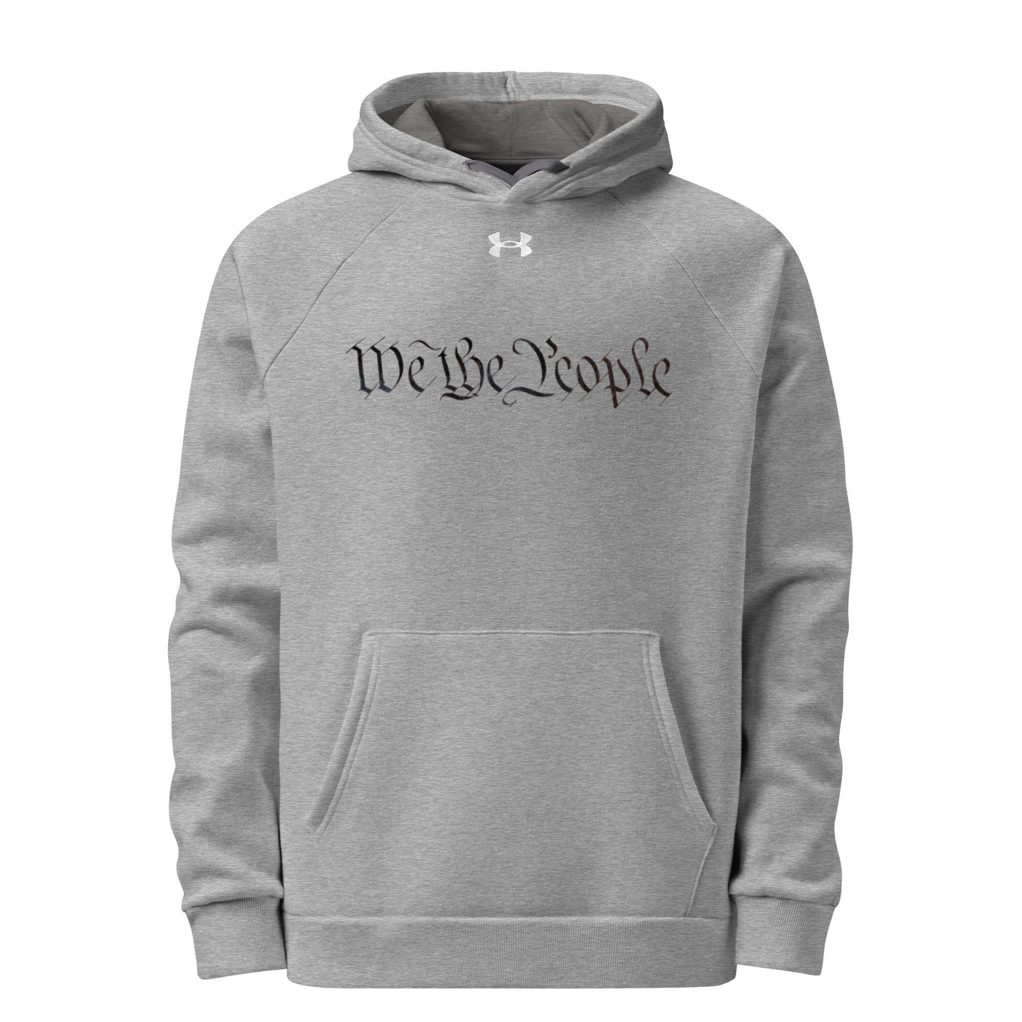 We the People - Under Armour® hoodie