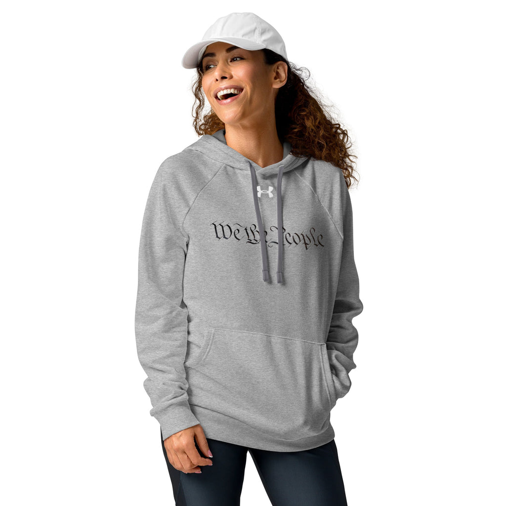 We the People - Under Armour® hoodie