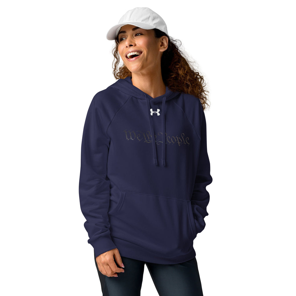 We the People - Under Armour® hoodie