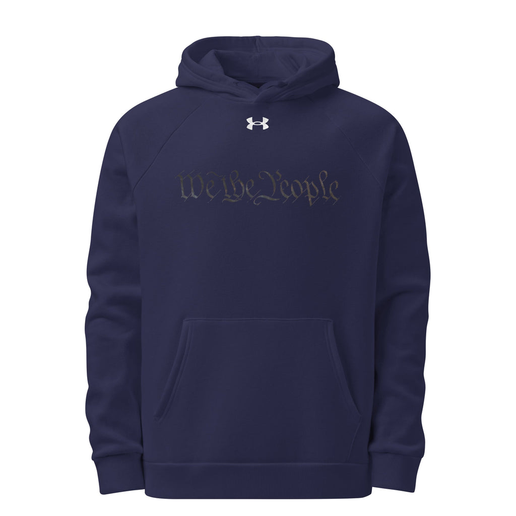 We the People - Under Armour® hoodie