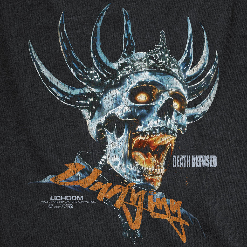 Undying - Lich Tee
